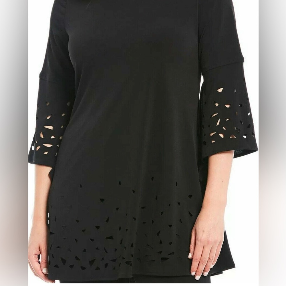 IC by Connie K Tunic Shirt